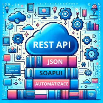 Základy automatizovaného testování REST API​